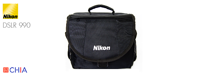 Nikon DSLR 990